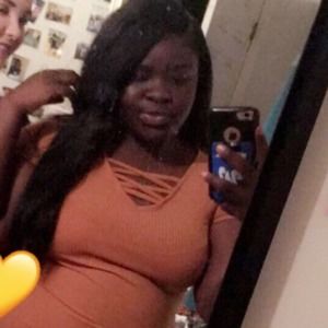 Meet your Posher, Kalayla